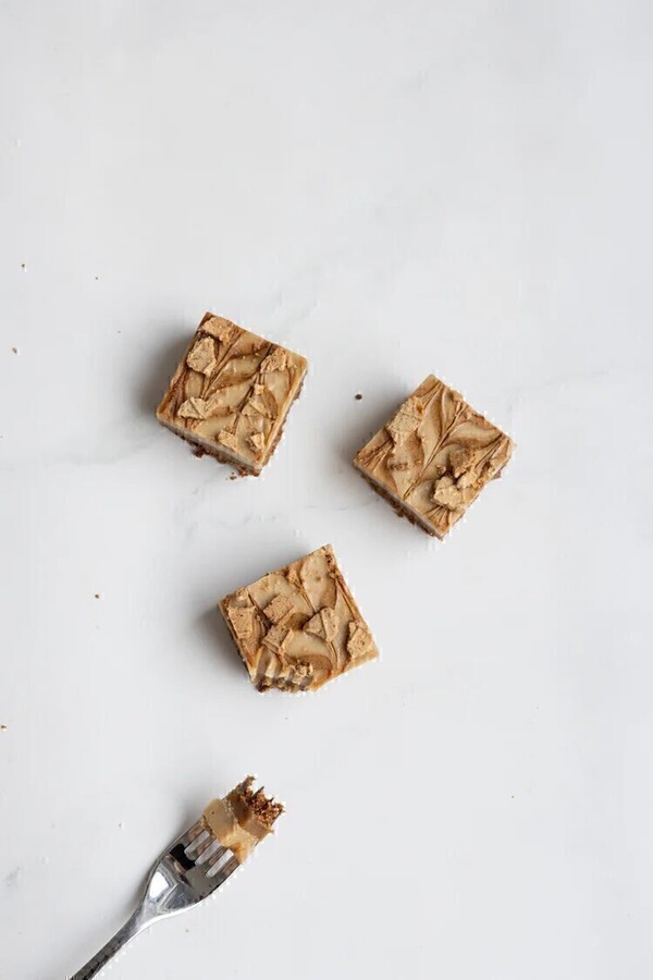 Geraffineerd suikervrij gebak (ook vegan)