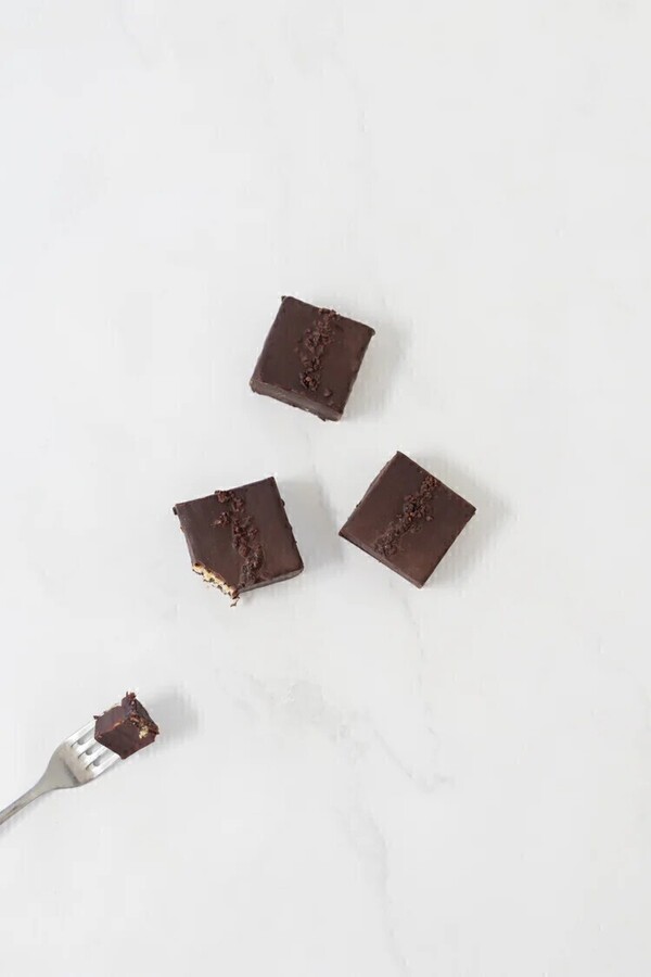 Geraffineerd suikervrij gebak (ook vegan)