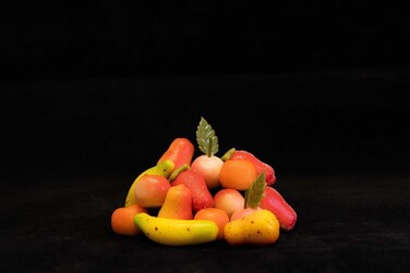 Marsepein Fruit 170 gr
