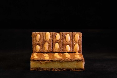 Gevuld Speculaas 