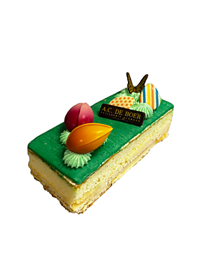  Chipolata Cake (6 pers.)