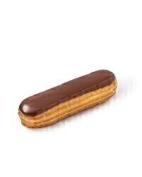AANBIEDING: Eclair au chocolat