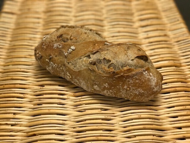 Walnootbrood (Aanbieding)