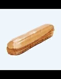 AANBIEDING: Eclair au cafe