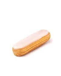 Eclair a la Vanille