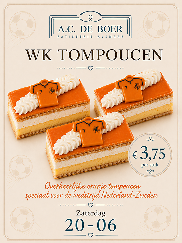 WK Tompoucen 20-06 