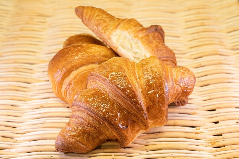 Croissant