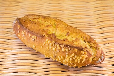 AANBIEDING: Maïsbrood 