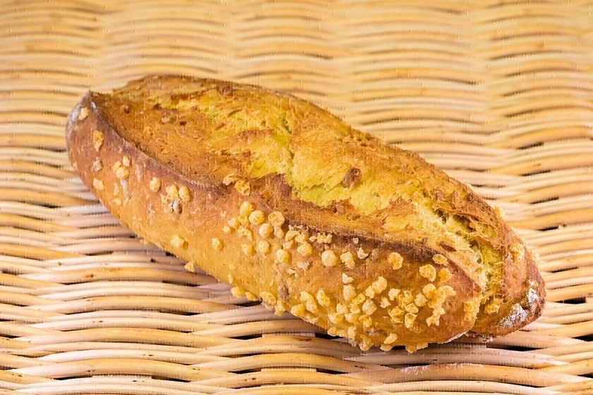 Maïsbrood 
