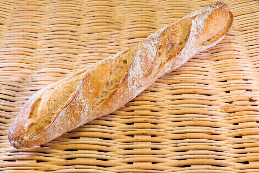 Baguette Tradition 