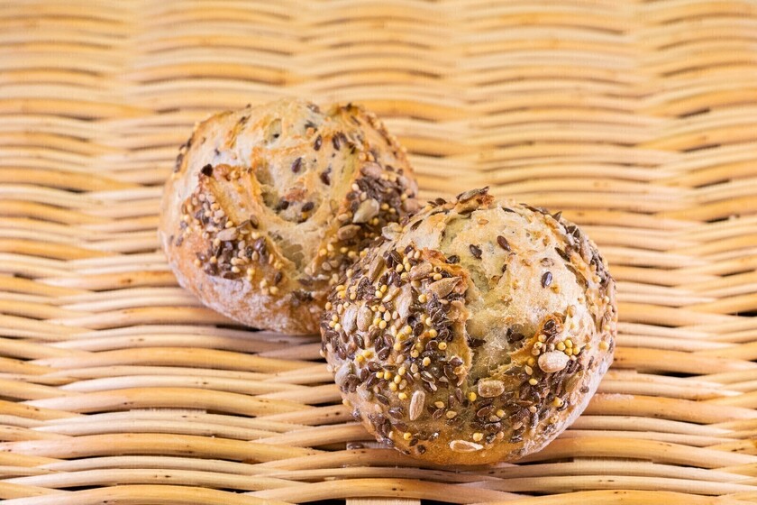 Petits-pains (90 gr)