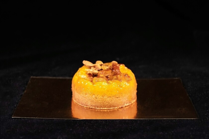 Appelrondje