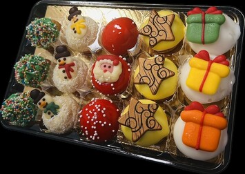  Petit-Glacé 15 stuks