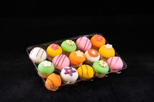  Petit-Glacé 15 stuks