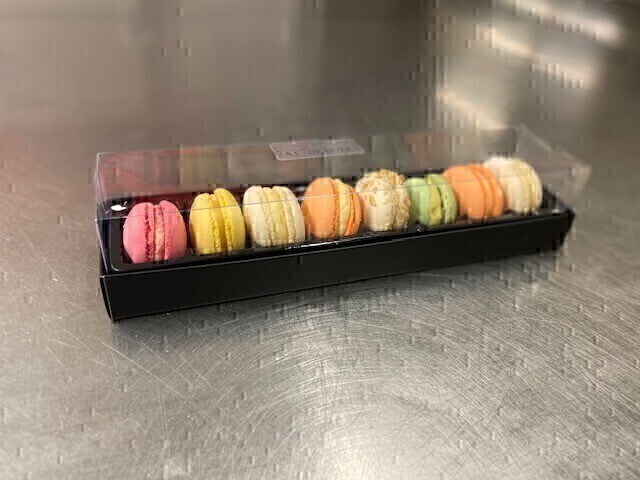 Macarons 